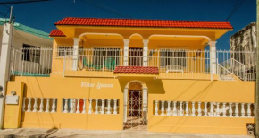 Villas Iguana #1
